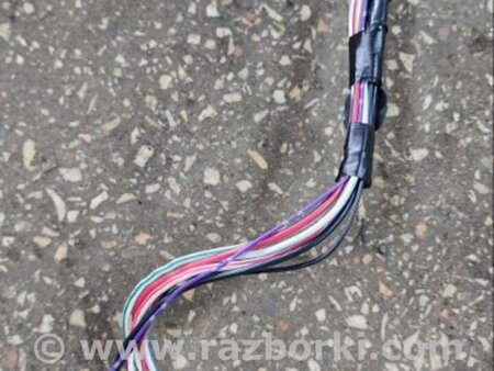 ФОТО Провода прочие для Subaru Tribeca B9 (05-08) Київ