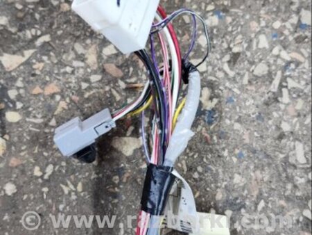 ФОТО Провода прочие для Subaru Tribeca B9 (05-08) Київ