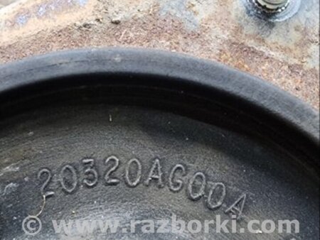 ФОТО Опора стойки передняя левая для Subaru Tribeca B9 (05-08) Київ