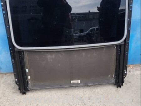 ФОТО Люк электрический для Subaru Tribeca B9 (05-08) Київ