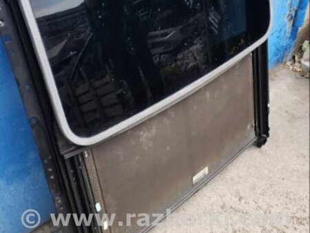 ФОТО Люк электрический для Subaru Tribeca B9 (05-08) Київ