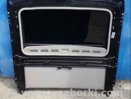 ФОТО Люк электрический для Subaru Tribeca B9 (05-08) Київ