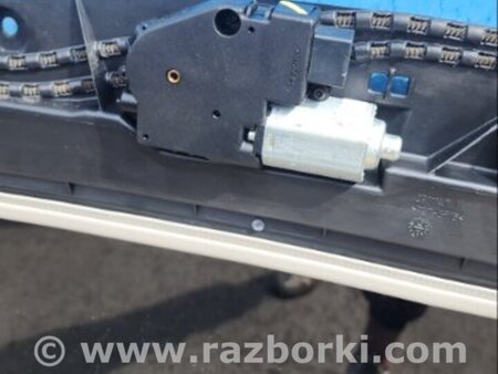 ФОТО Люк электрический для Subaru Tribeca B9 (05-08) Київ