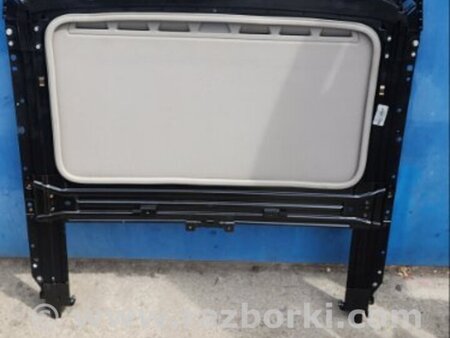 ФОТО Люк электрический для Subaru Tribeca B9 (05-08) Київ