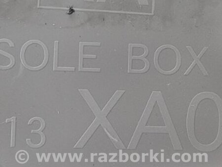 ФОТО Консоль между сидений левый для Subaru Tribeca B9 (05-08) Київ