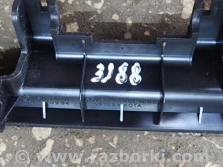 ФОТО Накладка кузова для Subaru Tribeca B9 (05-08) Київ