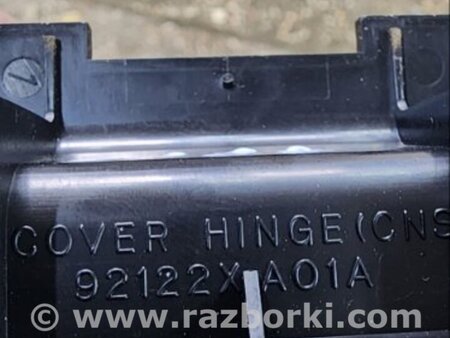 ФОТО Накладка кузова для Subaru Tribeca B9 (05-08) Київ