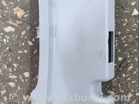 ФОТО Накладка кузова для Subaru Tribeca B9 (05-08) Київ