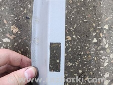 ФОТО Накладка кузова для Subaru Tribeca B9 (05-08) Київ