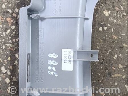ФОТО Накладка кузова для Subaru Tribeca B9 (05-08) Київ