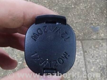 ФОТО Прикуриватель для Subaru Tribeca B9 (05-08) Київ