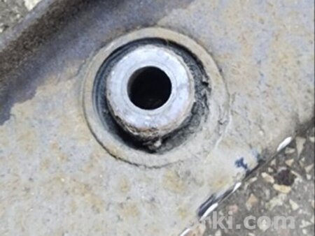 ФОТО Рычаг задний левый для Subaru Tribeca B9 (05-08) Київ