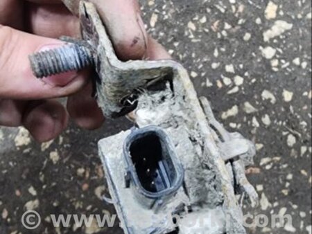 ФОТО Корректор фар задний для Subaru Tribeca B9 (05-08) Київ