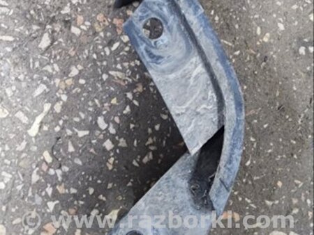 ФОТО Накладка на крыло задняя правая для Subaru Tribeca B9 (05-08) Київ