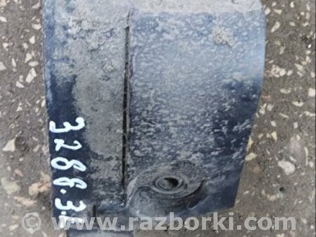 ФОТО Накладка на крыло задняя левая для Subaru Tribeca B9 (05-08) Київ