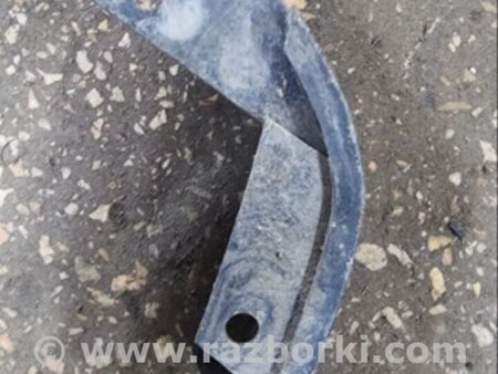 ФОТО Накладка на крыло задняя левая для Subaru Tribeca B9 (05-08) Київ