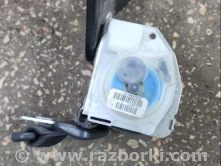 ФОТО Ремень безопасности задний для Subaru Tribeca B9 (05-08) Київ