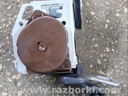 ФОТО Ремень безопасности задний для Subaru Tribeca B9 (05-08) Київ