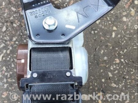 ФОТО Ремень безопасности задний для Subaru Tribeca B9 (05-08) Київ