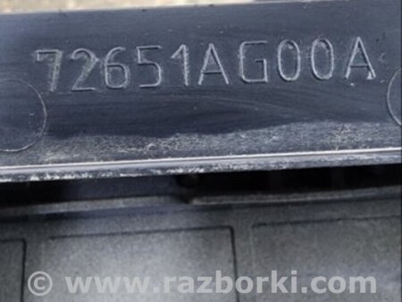 ФОТО Воздуховод задний правый для Subaru Tribeca B9 (05-08) Київ