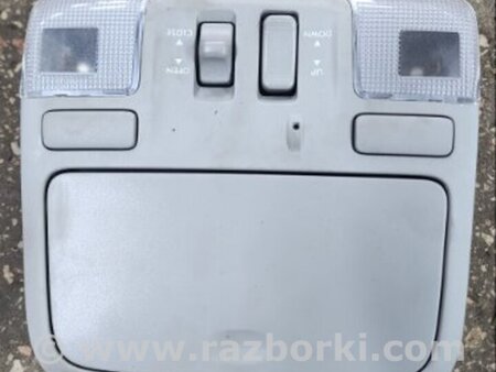ФОТО Плафон передний для Subaru Tribeca B9 (05-08) Київ