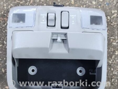 ФОТО Плафон передний для Subaru Tribeca B9 (05-08) Київ