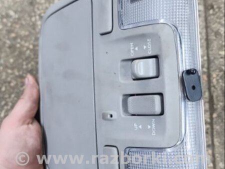 ФОТО Плафон передний для Subaru Tribeca B9 (05-08) Київ