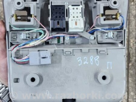 ФОТО Плафон передний для Subaru Tribeca B9 (05-08) Київ