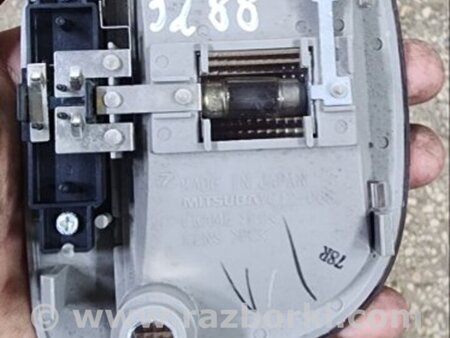 ФОТО Плафон задний для Subaru Tribeca B9 (05-08) Київ