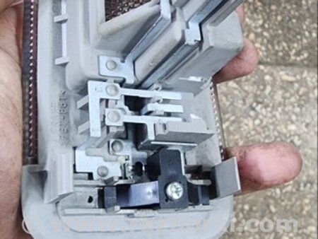 ФОТО Плафон освещения основной для Subaru Tribeca B9 (05-08) Київ