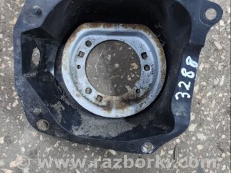 ФОТО Накладка кузова для Subaru Tribeca B9 (05-08) Київ
