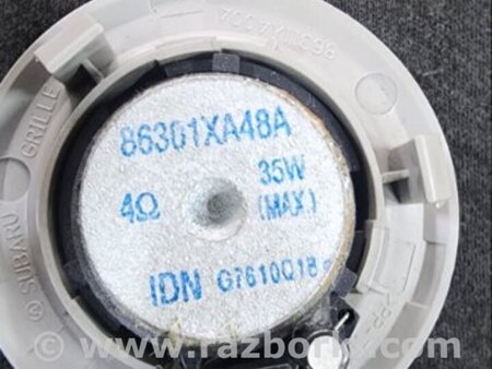 ФОТО Динамик задний левый для Subaru Tribeca B9 (05-08) Київ