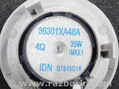ФОТО Динамик задний правый для Subaru Tribeca B9 (05-08) Київ