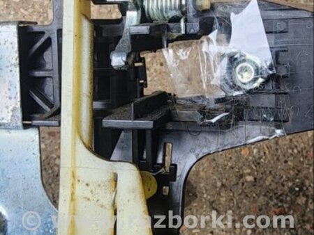 ФОТО Кронштейн ручки дверной задний правый для Subaru Tribeca B9 (05-08) Київ