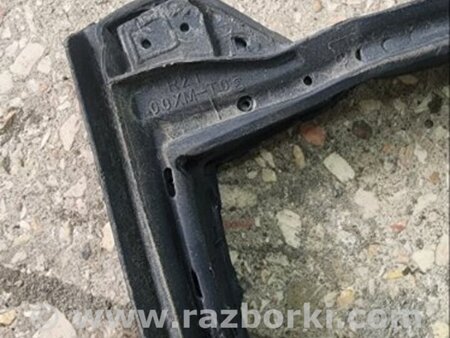 ФОТО Уплотнительная резинка задняя правая для Subaru Tribeca B9 (05-08) Київ