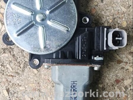 ФОТО Моторчик стеклоподьемника задний правый для Subaru Tribeca B9 (05-08) Київ