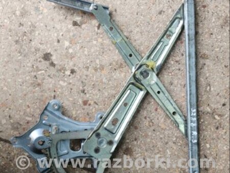 ФОТО Механизм стеклоподъемника задний правый для Subaru Tribeca B9 (05-08) Київ