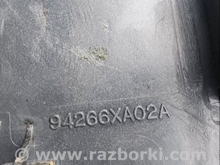 ФОТО Ручка двери внутренняя задняя правая для Subaru Tribeca B9 (05-08) Київ