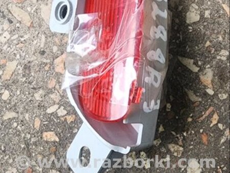 ФОТО Плафон задний правый для Subaru Tribeca B9 (05-08) Київ