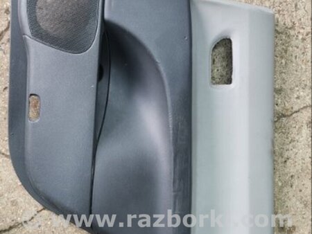 ФОТО Карта двери задней правой для Subaru Tribeca B9 (05-08) Київ