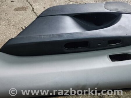 ФОТО Карта двери задней правой для Subaru Tribeca B9 (05-08) Київ