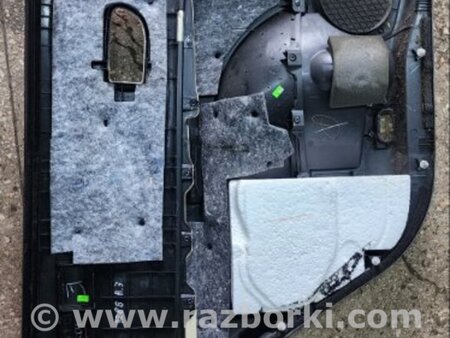 ФОТО Карта двери задней правой для Subaru Tribeca B9 (05-08) Київ