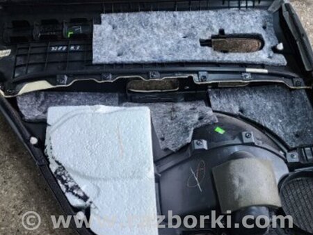 ФОТО Карта двери задней правой для Subaru Tribeca B9 (05-08) Київ