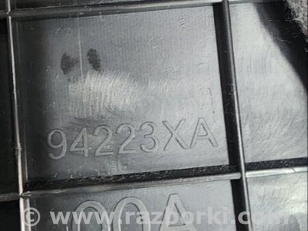 ФОТО Карта двери задней правой для Subaru Tribeca B9 (05-08) Київ