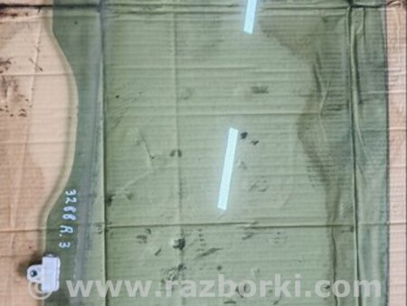ФОТО Стекло задней правой двери для Subaru Tribeca B9 (05-08) Київ