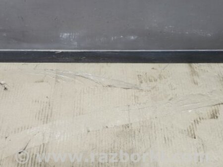 ФОТО Накладка на дверь передняя левая для Subaru Tribeca B9 (05-08) Київ