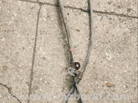 ФОТО Трос ручника левый для Subaru Tribeca B9 (05-08) Київ