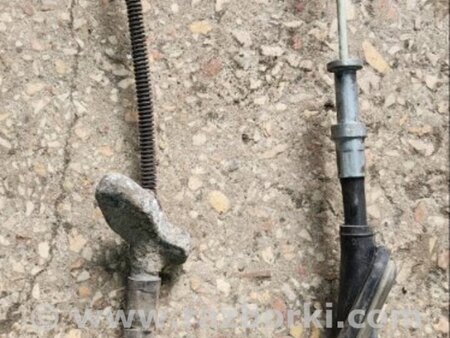 ФОТО Трос ручника левый для Subaru Tribeca B9 (05-08) Київ