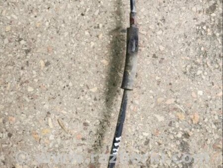 ФОТО Трос кпп для Subaru Tribeca B9 (05-08) Київ