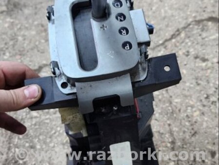 ФОТО Селектор КПП для Subaru Tribeca B9 (05-08) Київ